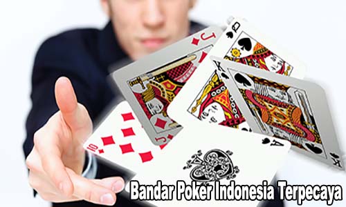 Tips Dan Trik Jitu Menang Bandar Poker di Situs Judi Online