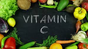 Manfaat Vitamin C untuk Kesehatan Tubuh