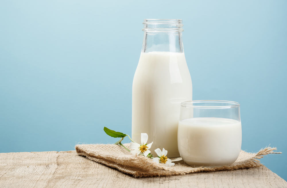 Mitos Susu yang Dipercaya Masyarakat Umum