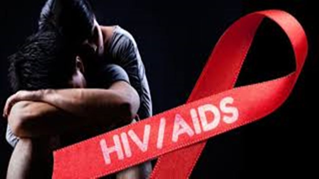 HIV/AIDS Hindari dan Cegah dari Hidup Kita