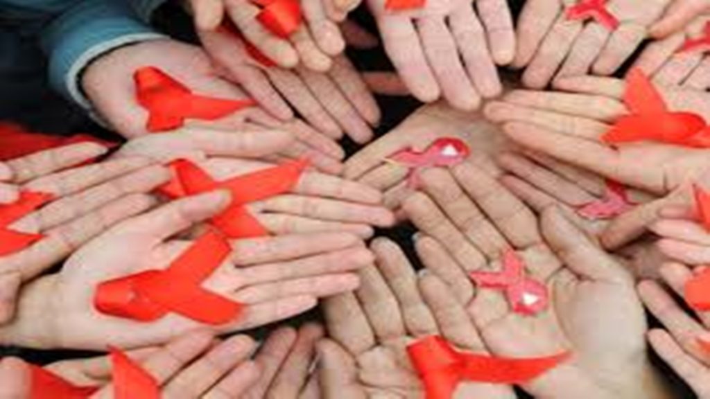 HIV/AIDS Hindari dan Cegah dari Hidup Kita