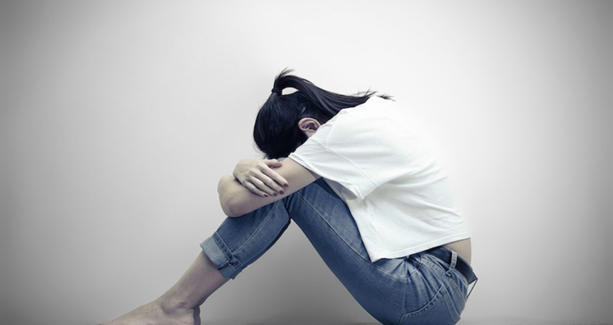 7 Tanda Depresi Yang Mungkin Diabaikan