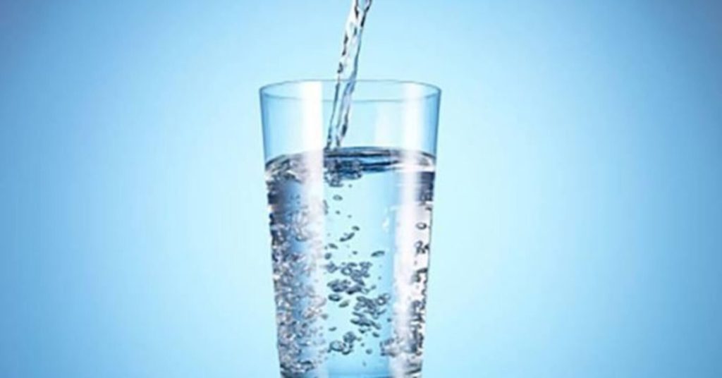 Manfaat Air Hidrogen untuk Kesehatan