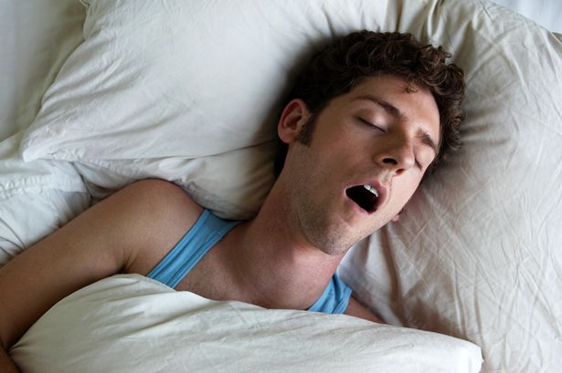 Mitos Tidur Berbahaya Bagi Kesehatan