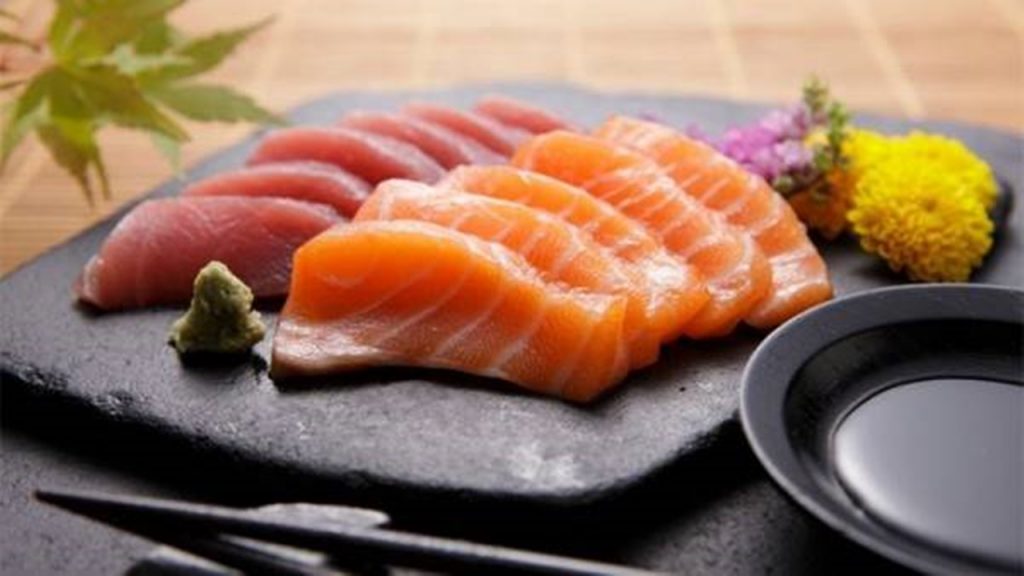 Kenali 10 Jenis Sushi Agar Tidak Salah Pesan