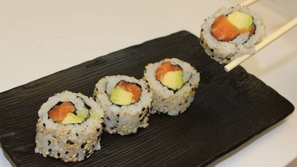 Kenali 10 Jenis Sushi Agar Tidak Salah Pesan