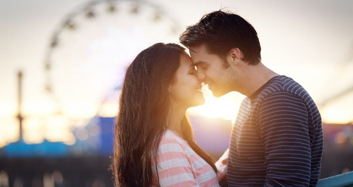 Ini 5 Manfaat Berciuman Bukan Cuma Nafsu Belaka
