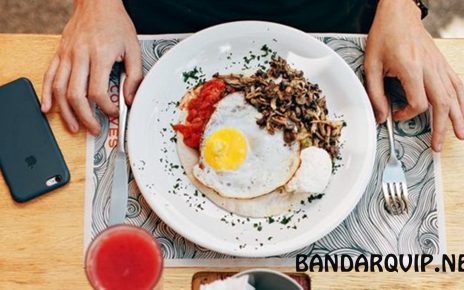 Hindari Sarapan 5 Makanan Ini Saat Perut Kosong