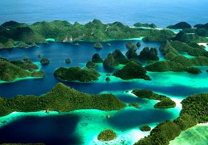 5 Tempat Wisata di Indonesia yang Wajib Dikunjungi 