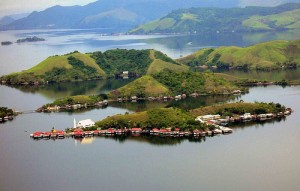 5 Tempat Wisata di Indonesia yang Wajib Dikunjungi 