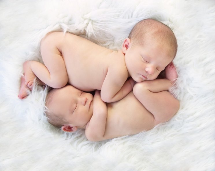 Ingin Punya Bayi Kembar? Ini yang Harus Diperhatikan 