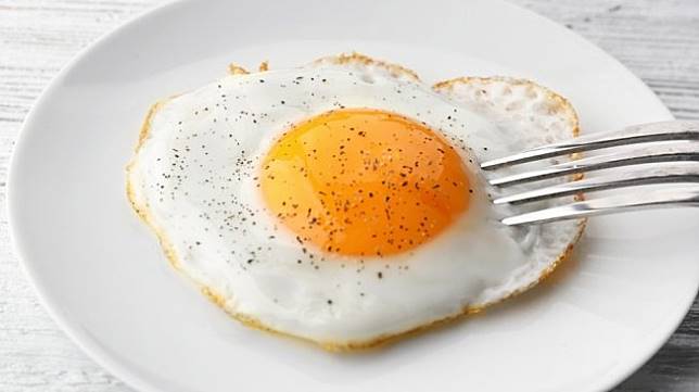 Hari Telur Sedunia, Ini 7 Fakta Menariknya Lho 