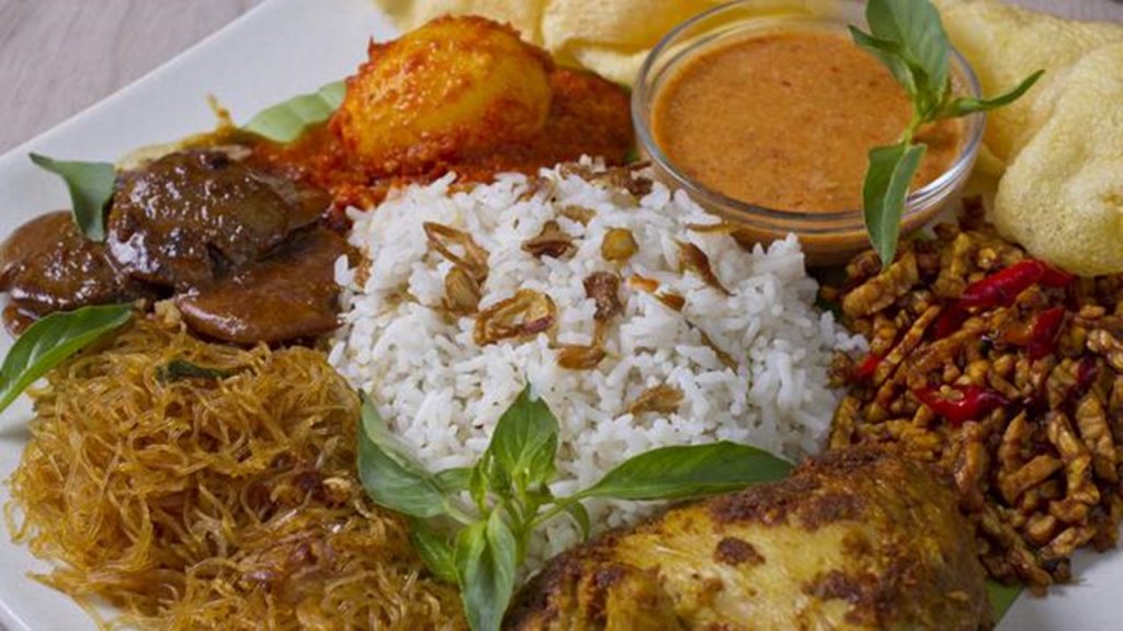 15 Makanan Indonesia yang Paling Juara
