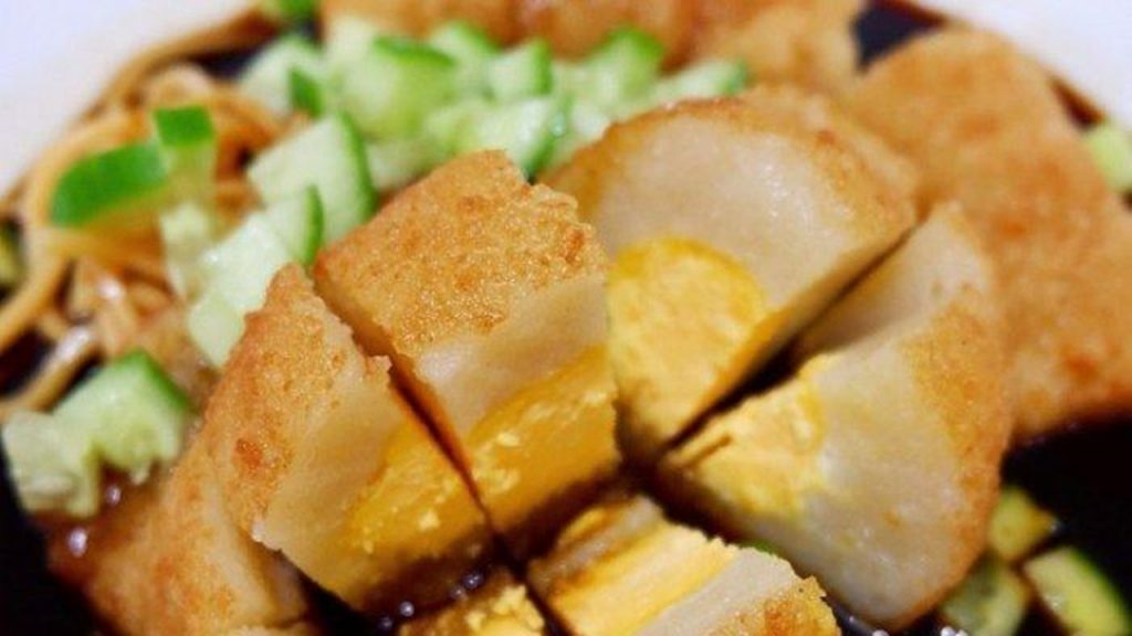 15 Makanan Indonesia yang Paling Juara