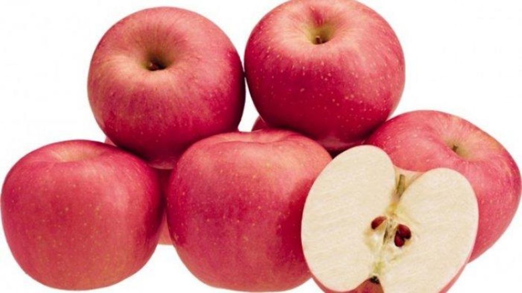 8 Jenis Apel dari Merah sampai Hijau