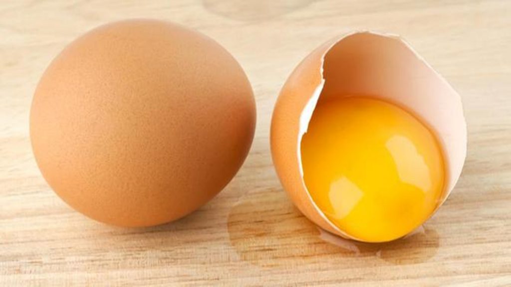 Manfaat Kuning Telur Untuk Kesehatan Manusia.