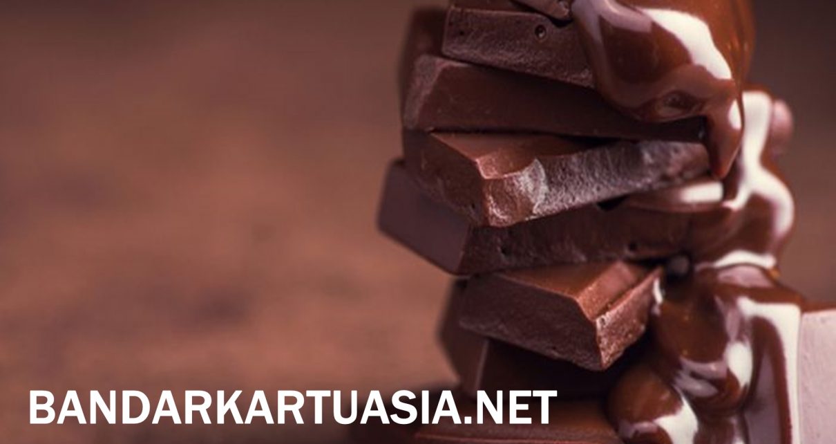 Deretan 5 Cokelat Termahal di Dunia