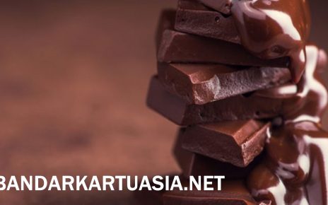 Deretan 5 Cokelat Termahal di Dunia