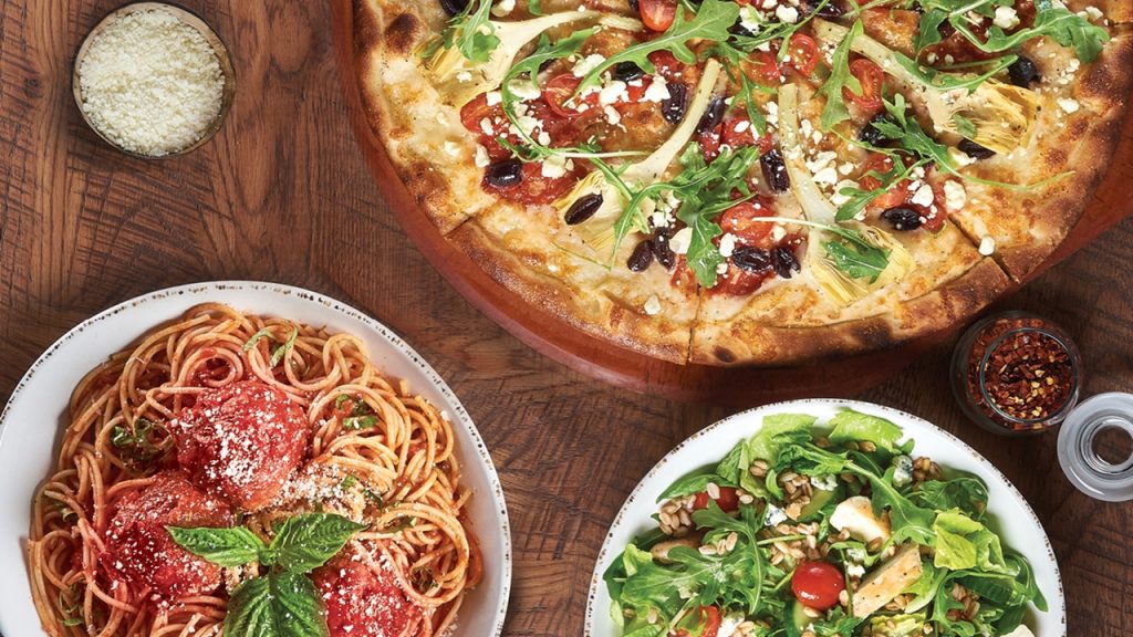 13 Makanan Khas Italia Lezat & Enak