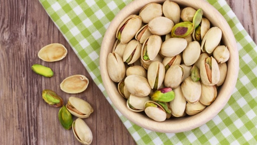 8 Jenis Kacang Paling Sehat