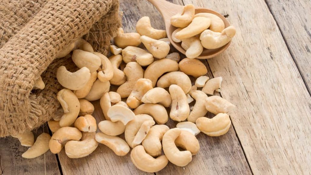 8 Jenis Kacang Paling Sehat