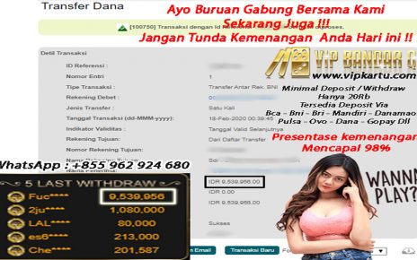 Vip BandarQ Situs Paling Mudah Menang