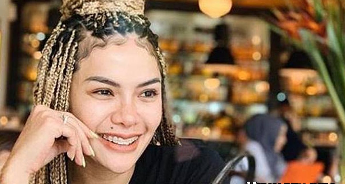 Nikita Mirzani Dapat Penangguhan Penahanan