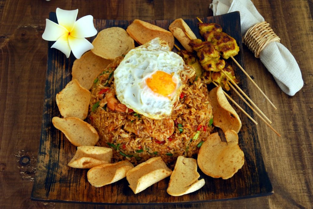 7 Makanan Khas Indonesia yang Mendunia 