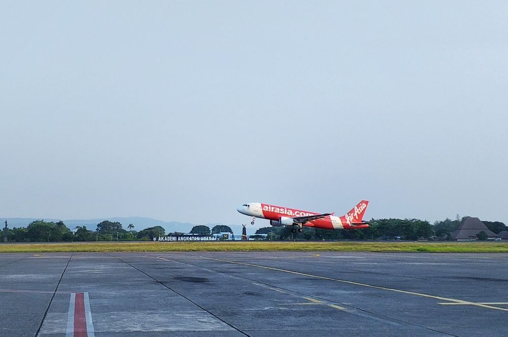 AirAsia Tawarkan