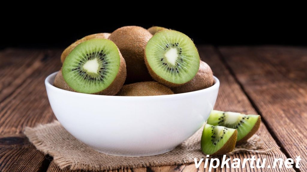 6 Manfaat Kiwi untuk Kesehatan Tubuh Bisa Tingkatkan Imunitas 