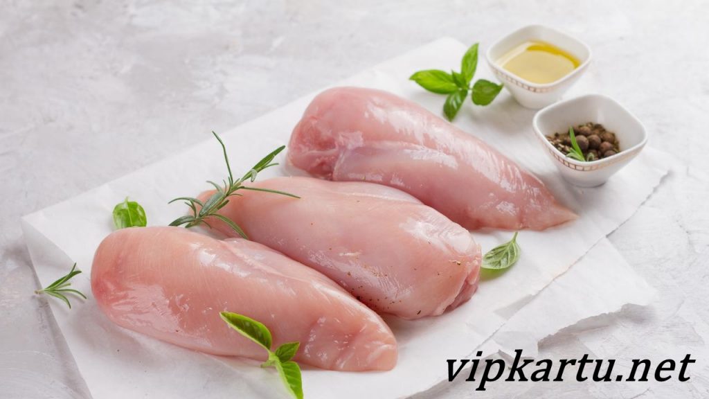Manfaat Daging Ayam bagi Kesehatan Tubuh Kaya Protein 