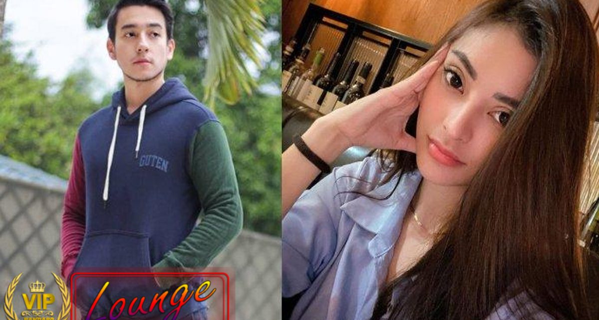 Artis Aliff Alli Dituding Lakukan KDRT