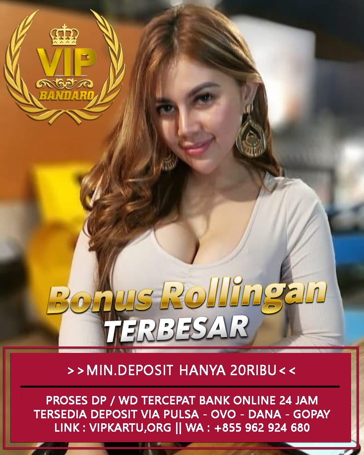 Situs poker dan domino onine terpercaya dan teraman. Minimal deposit sangat terjangkau hanya 20 ribu 