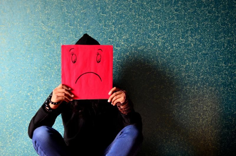 5 Tanda Ini Bukti Kamu Mengalami Gejala Depresi dan Butuh Pertolongan 
