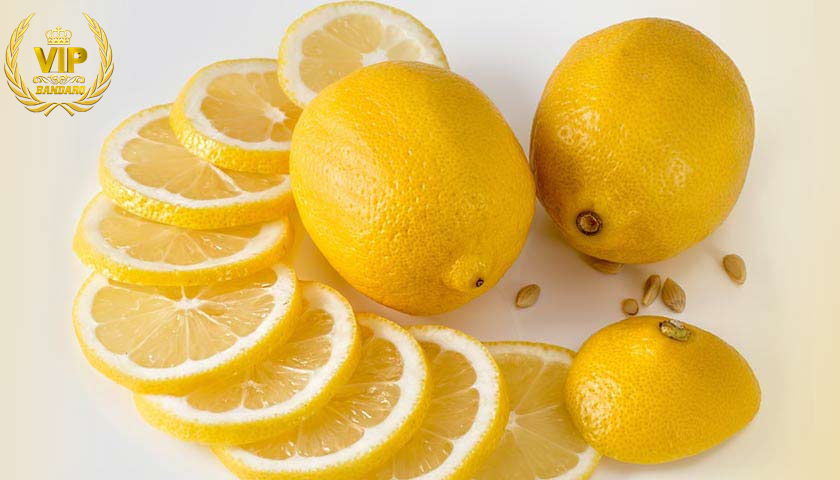 13 Manfaat Jeruk Lemon Bagi Kesehatan, Jaga Kekebalan Tubuh