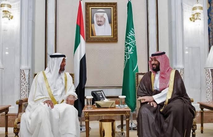 5 Perbedaan Antara Uni Emirat Arab dan Arab Saudi