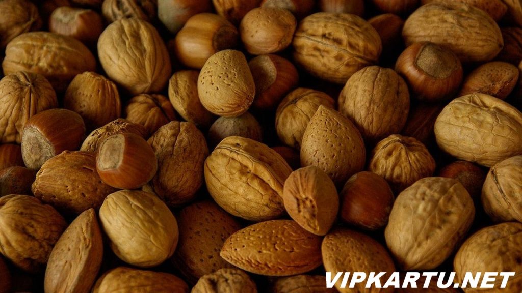 Manfaat Luar Biasa Kacang Hazelnut untuk Kesehatan Rambut dan Kulit 