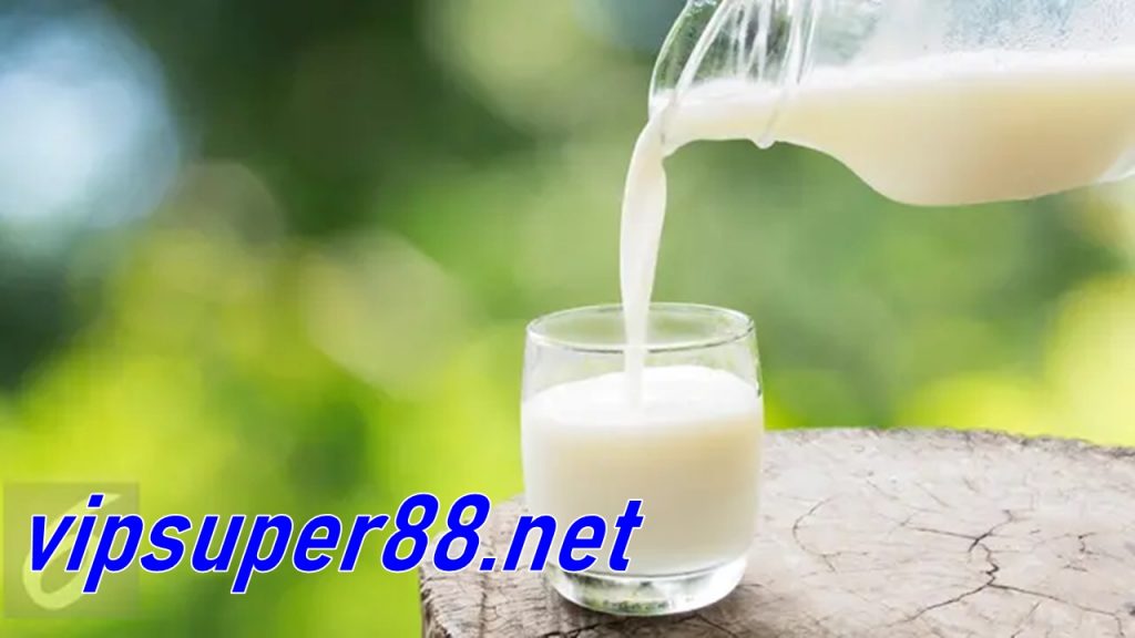 10 Manfaat Susu Murni untuk Kesehatan, Tak Cuma Buat Tulang 