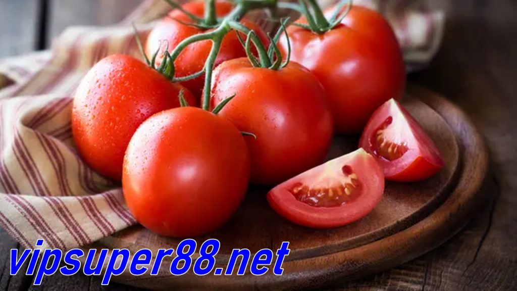 9 Manfaat Masker Tomat untuk Wajah