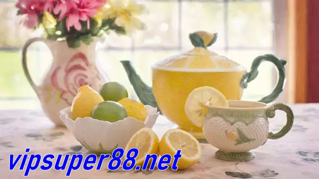 Manfaat Lemon untuk Kesehatan,Diet dan Wajah