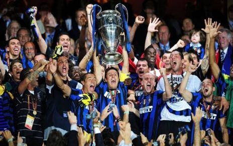 7 Klub Top Eropa Ini Pernah Meraih Treble Winners, Munchen Dua Kali!