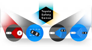 Toyota Safety Sense | Cavender Toyota