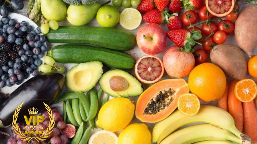 Makan Daging Terlalu Banyak? Sayur dan Buah Ini Bantu Kamu Turunkan Kolesterol