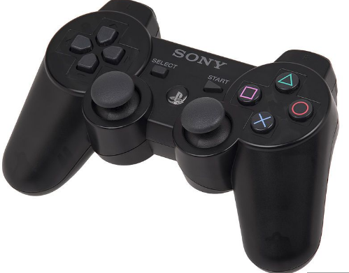 Transformasi Controller PlayStation dulu sampai sekarang