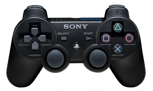Transformasi Controller PlayStation dulu sampai sekarang