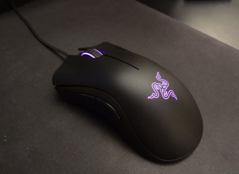 Rekomendasi Mouse untuk Work From Home