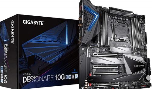 Gaming Motherboard 2020 Berteknologi Canggih 