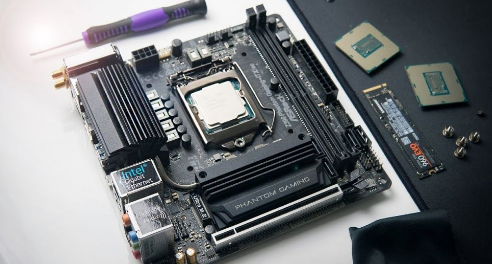 Gaming Motherboard 2020 Berteknologi Canggih 