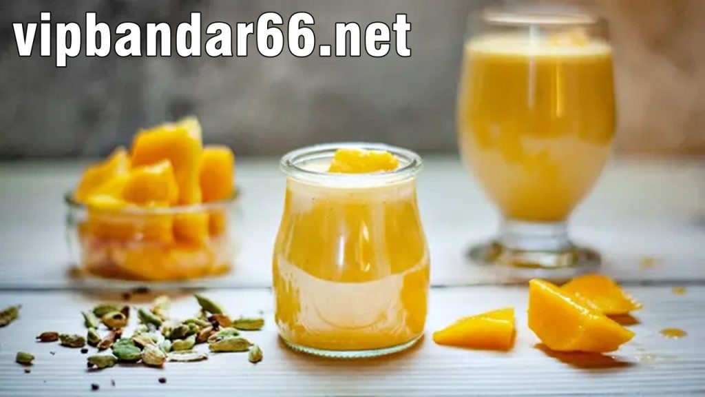 Manfaat Jus Mangga untuk Diet dan Sehatkan Pencernaan