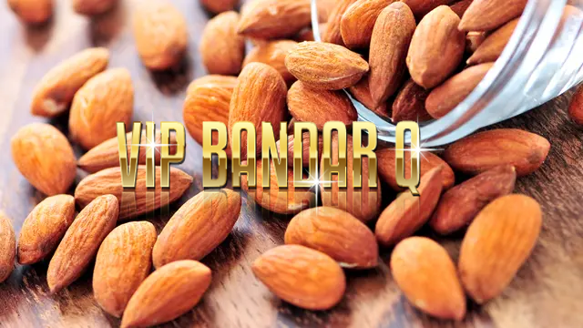 Siapa Sangka, Ini 4 Manfaat Bagi Tubuh Jika Sering Konsumsi Kacang Almond 